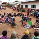 Les enfants malgaches ont besoin de vous !