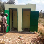 Potagers, Latrines et Abris-Foyers: tout est prêt pour les cantines scolaires à Alatsinainy Bakaro – Madagascar