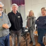 Batz-sur-Mer. Conduire en toute sérénité, même en vieillissant